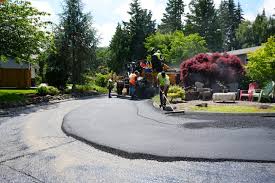 Why Choose Us For All Your Driveway Paving Needs in East Lake Orient Park, FL?